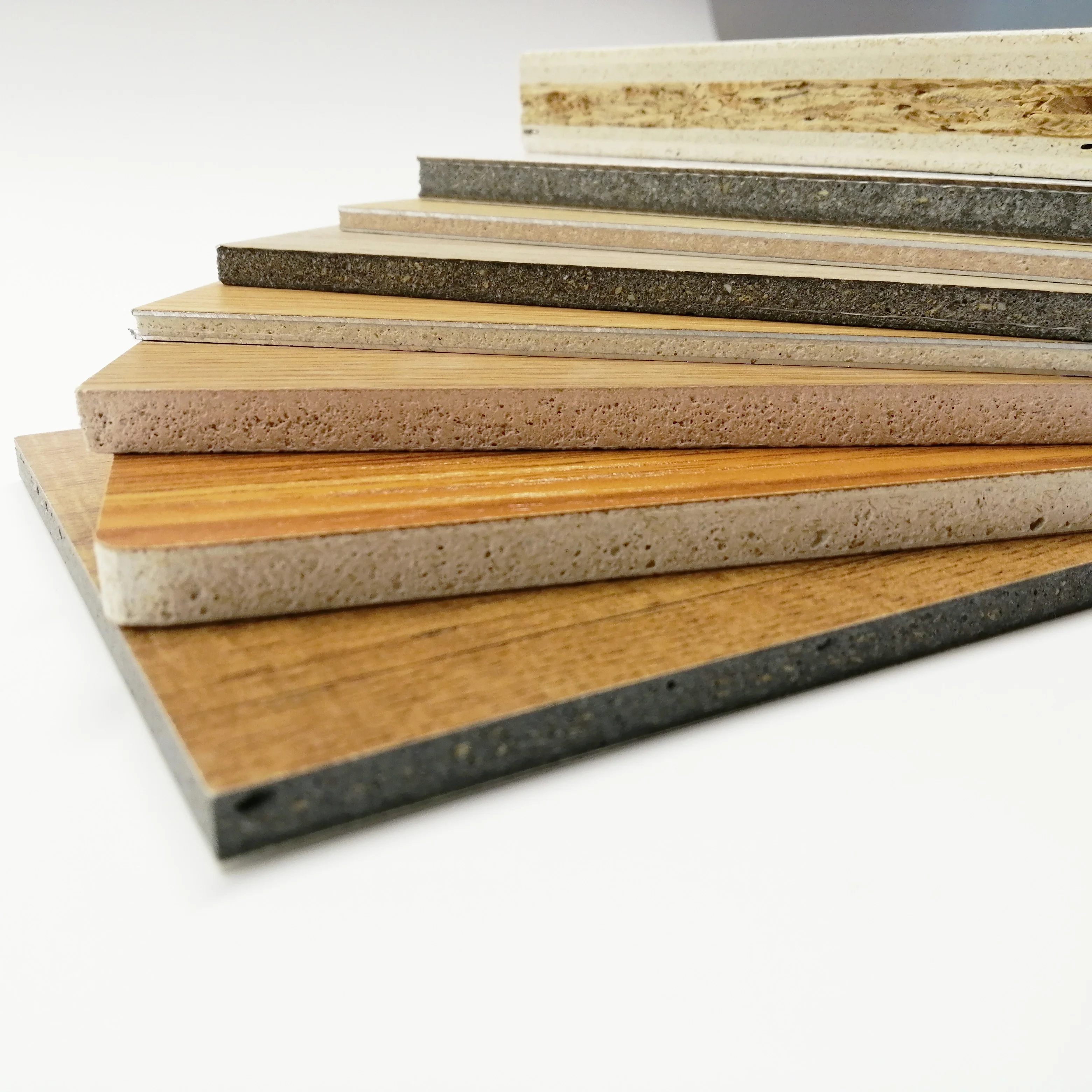 Building Materials Mgo Board Reinforced Boards Fire rated Mgo Board In Australia