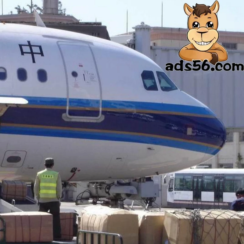 International DDP Door To Door Service Sea/Air Shipping Agent Freight Forwarder China To Kazakhstan/Russia/India