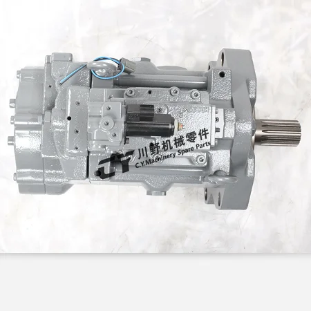 10055 H3V280SH-NXXXL-OE41 (HITACHI) For Zax850/870  Hydraulic Pump Parts