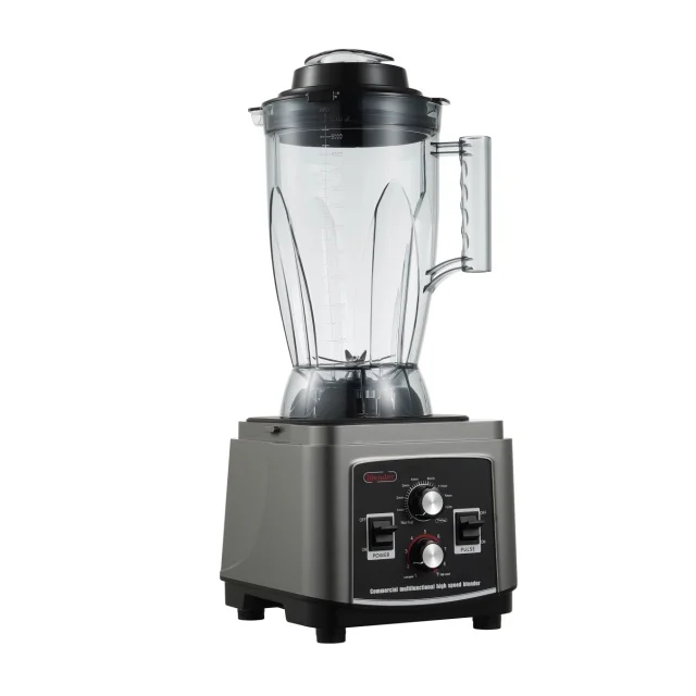 Russel Hobbs Commercial Household High-Speed Blender Electric Major Kitchen Appliances Plastic Machine Chopper Juicers