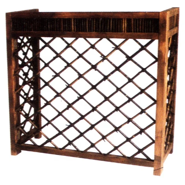 Shelf for air conditioner, racks for air conditioner outdoor use, protecting shelf for air conditioner outdoor