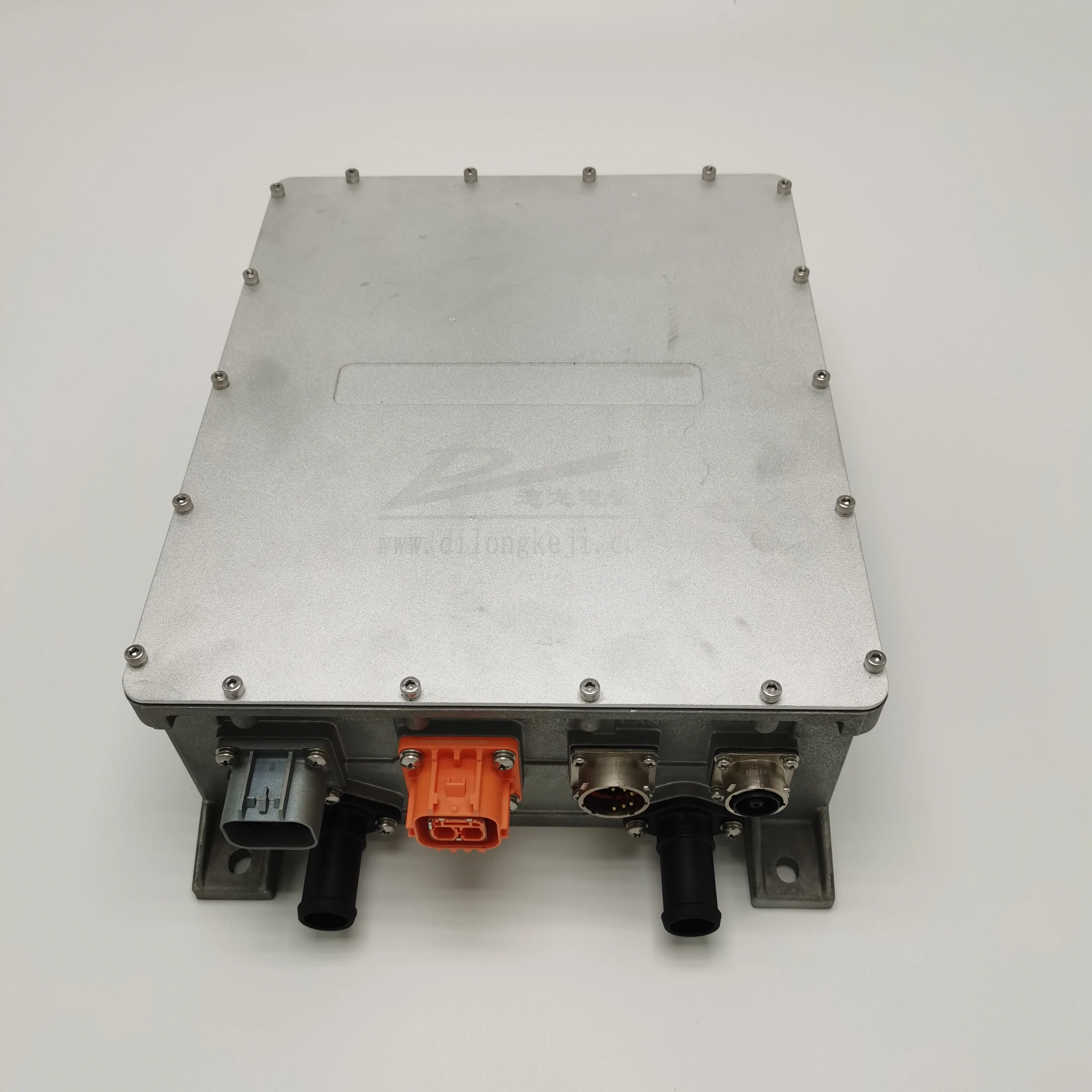 Dilong зарядного устройства 2 в 1 ev obc dcdc 6.6kW + 1.2kW 800V to