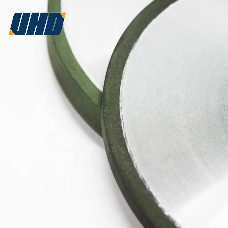 Crankshaft grinding wheel diamond cutting wheel 25 mm for sharpening carbide saw blades