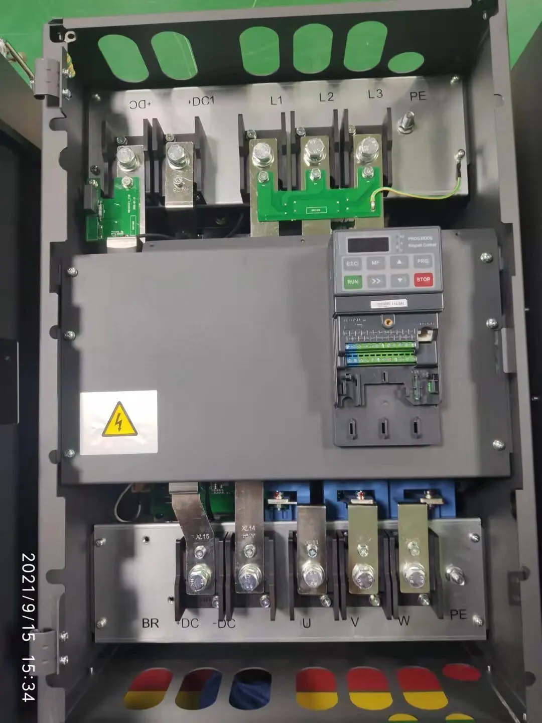 Китайский производитель VFD 100 л.с. 75 кВт привод переменного тока Привод цена на инвертор