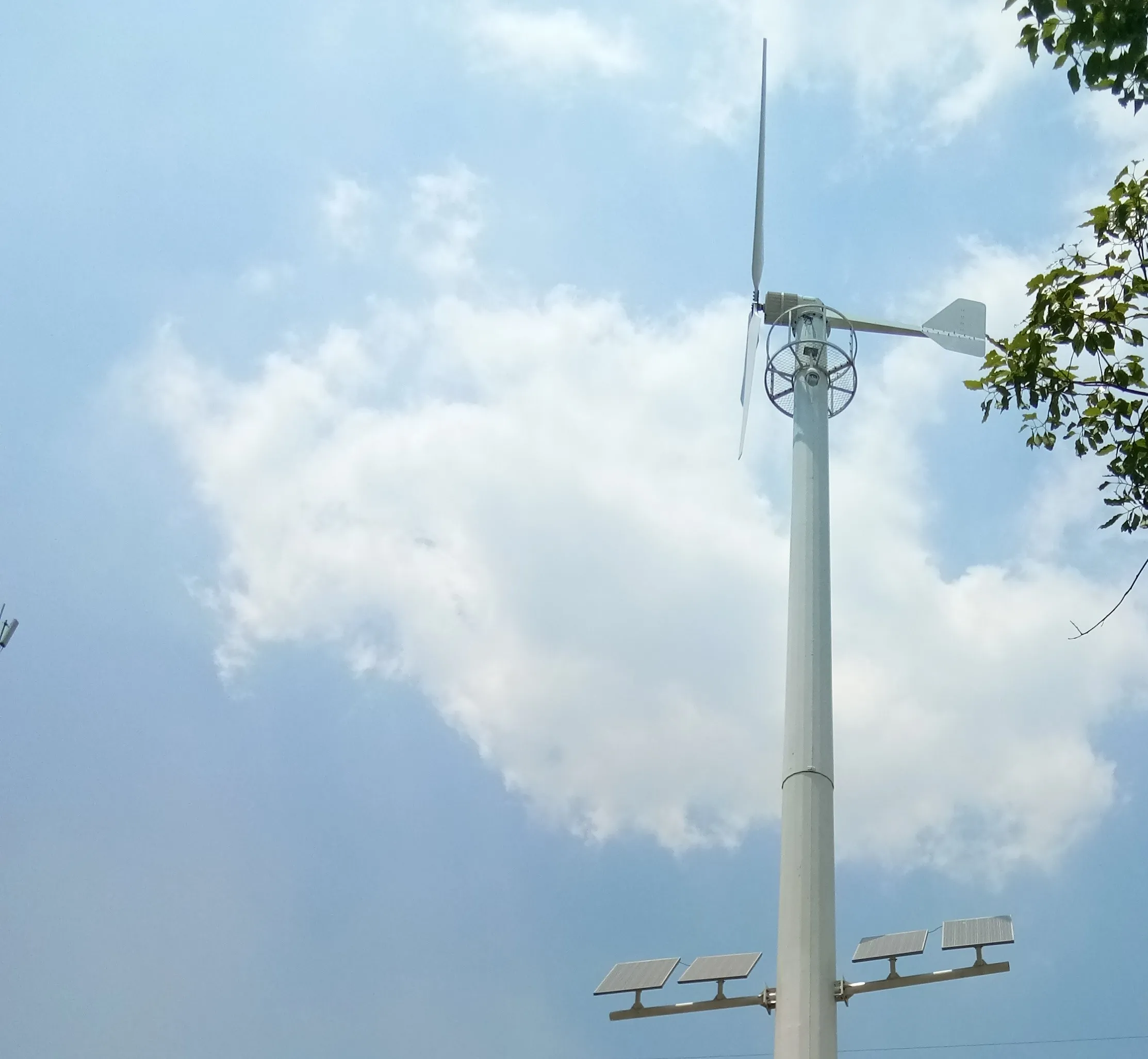 For Sale 5000w Wind Turbine Wind Power Turbine Generator Solar Wind Turbine