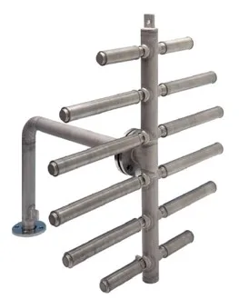 Stainless Steel High Efficiency Porous Liquid Dispenser