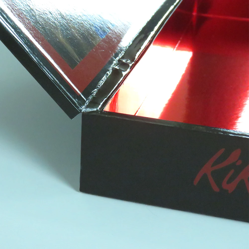 Luxury Paper Humidor Box MDF Wooden Tobacco Case Robusto Toro Cigars Packaging Custom Cigar Boxes