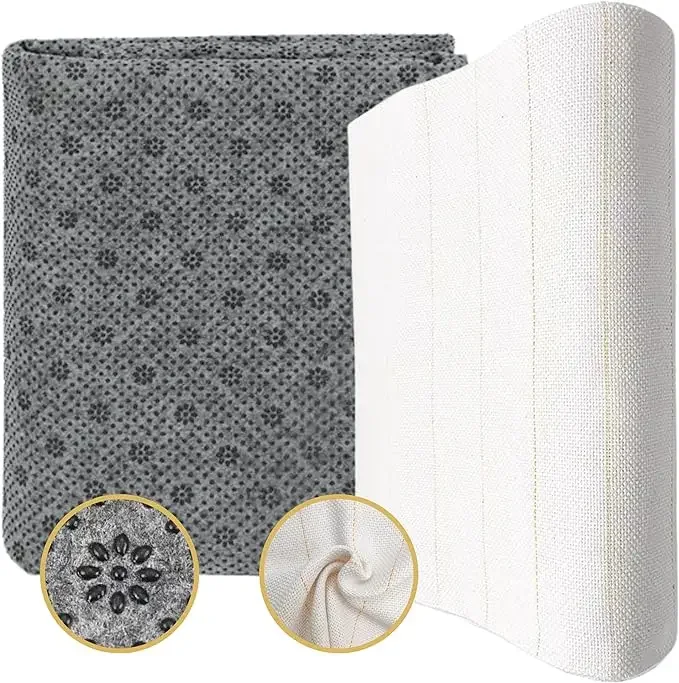 Low Price Ready Stock Two-in-One TD Tufting Gun Kit For Beginner Rug Carpet Making Tufting Weaving Embroidery Machine