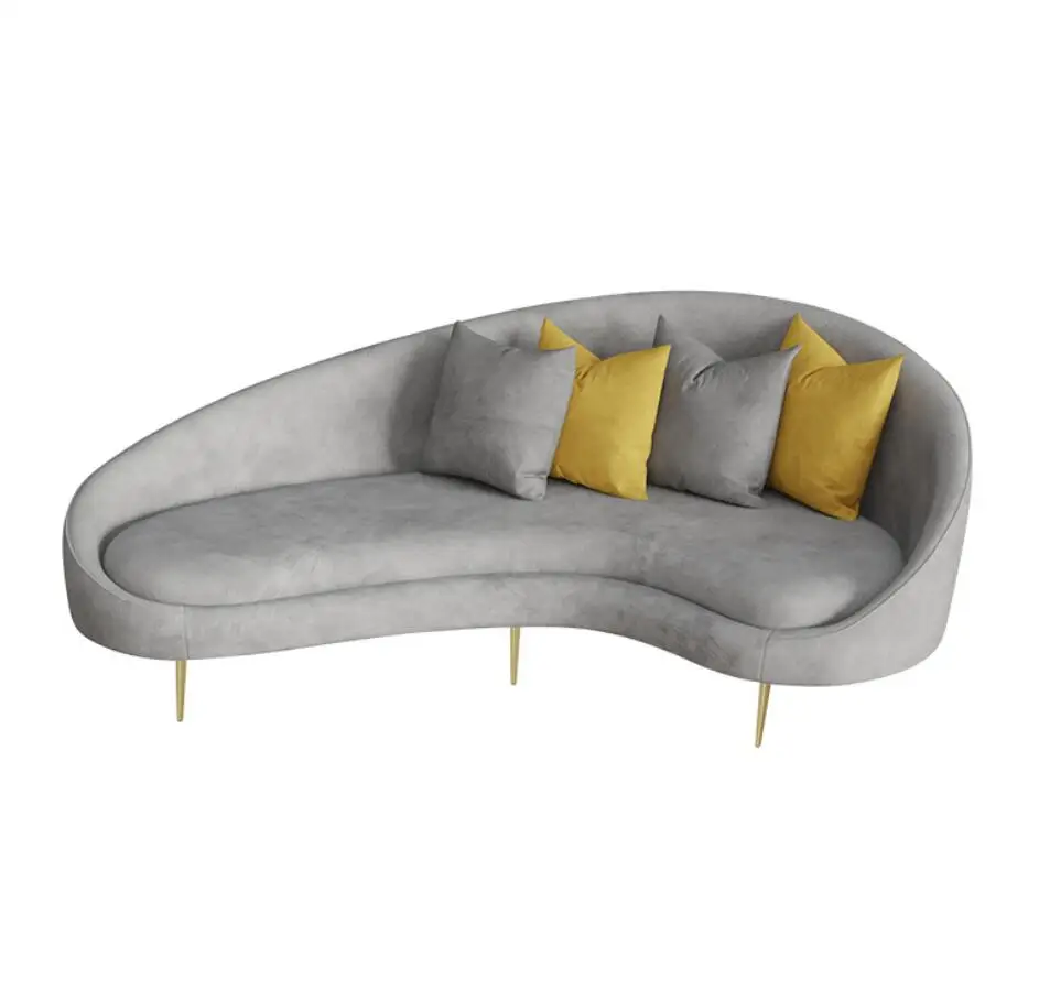 Наборы для гостиной, набор диванов, дизайнерская роскошная мебель