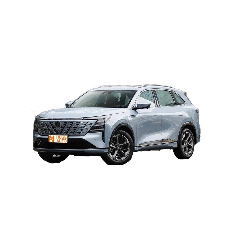 HUGE AUTO 2024 Gasoline Car Changan CS75Plus