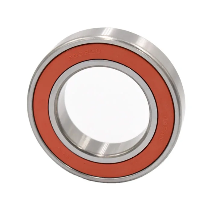 In stock good price NTN 6008 2rs 6008llu deep groove ball bearing
