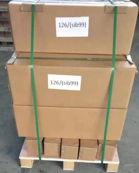 Permanent magnet brushless DC large industrial ventilation ceiling