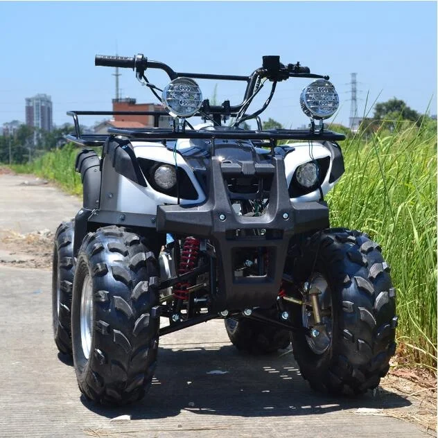 
Cheap 250cc 300cc 350 cc 4x4 adult atv quad bike WITH Cross 4 wheel ATV bike from china for sale 