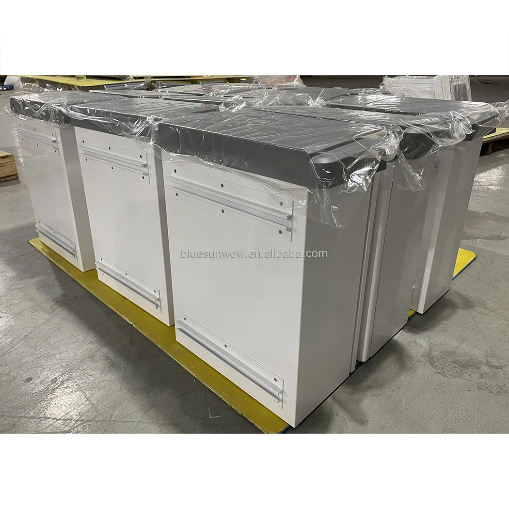 Odm Oem Anodizing Aluminum Shell Stainless Steel Distribution Box Cabinet Enclosure Metal Chassis Case Sheet Metal Fabrication