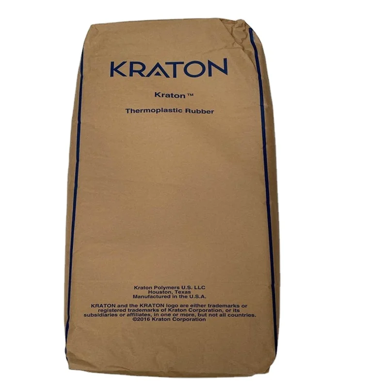 Стирол, акриловый сополимер, сырье, термопластичный эластомер, смола Kraton SEPSG 1701MU для модификации пластика