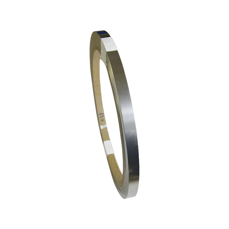 Competitive Invar 36 Alloy Strip and Welding Wire for Precision Applications