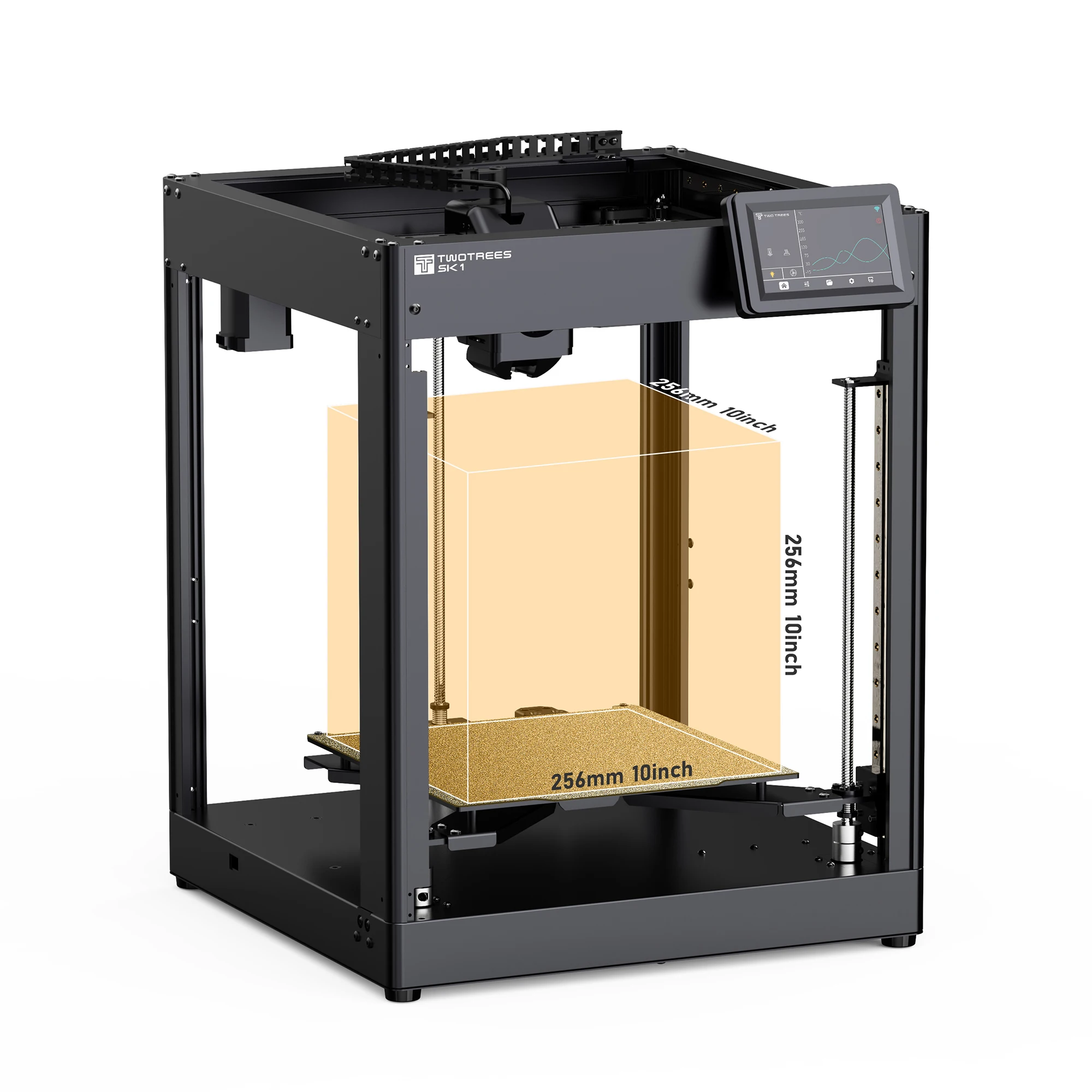 3D-принтер Creality SK1 для стоматологического принтера