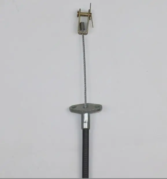 Automobile cable Clutch cable Throttle control cable Various adjustment lines Auto parts