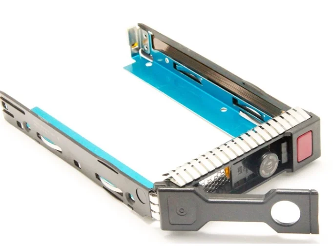 3.5' SAS SATA HDD Caddy Bracket for HP Gen9 G9 G8 Gen8 ML350e ML310e SL250s DL360 DL380 DL388 Hard Drive Server Tray 651314-001