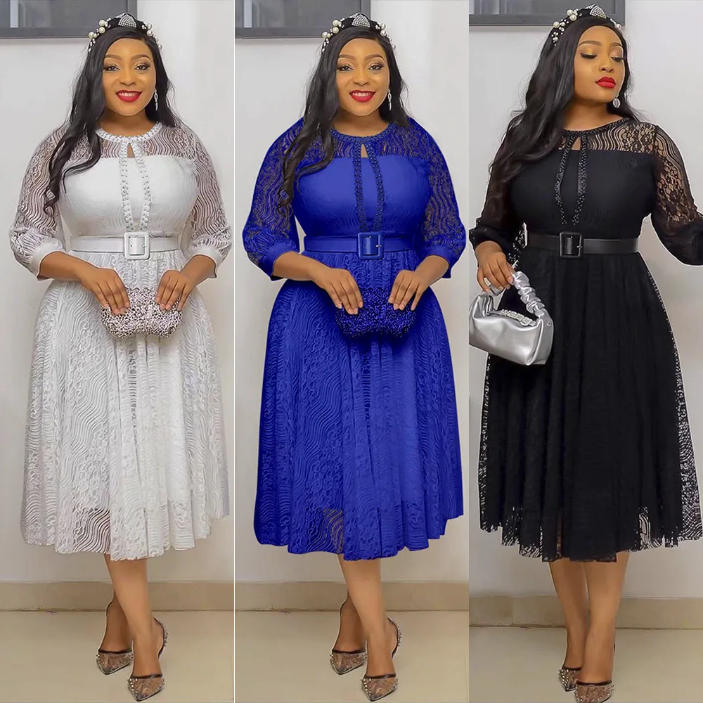 Women Summer Casual Dresses Tight Tropical Dresses Pencil Lace Skirt Women Solid Color Spring and summer skirt