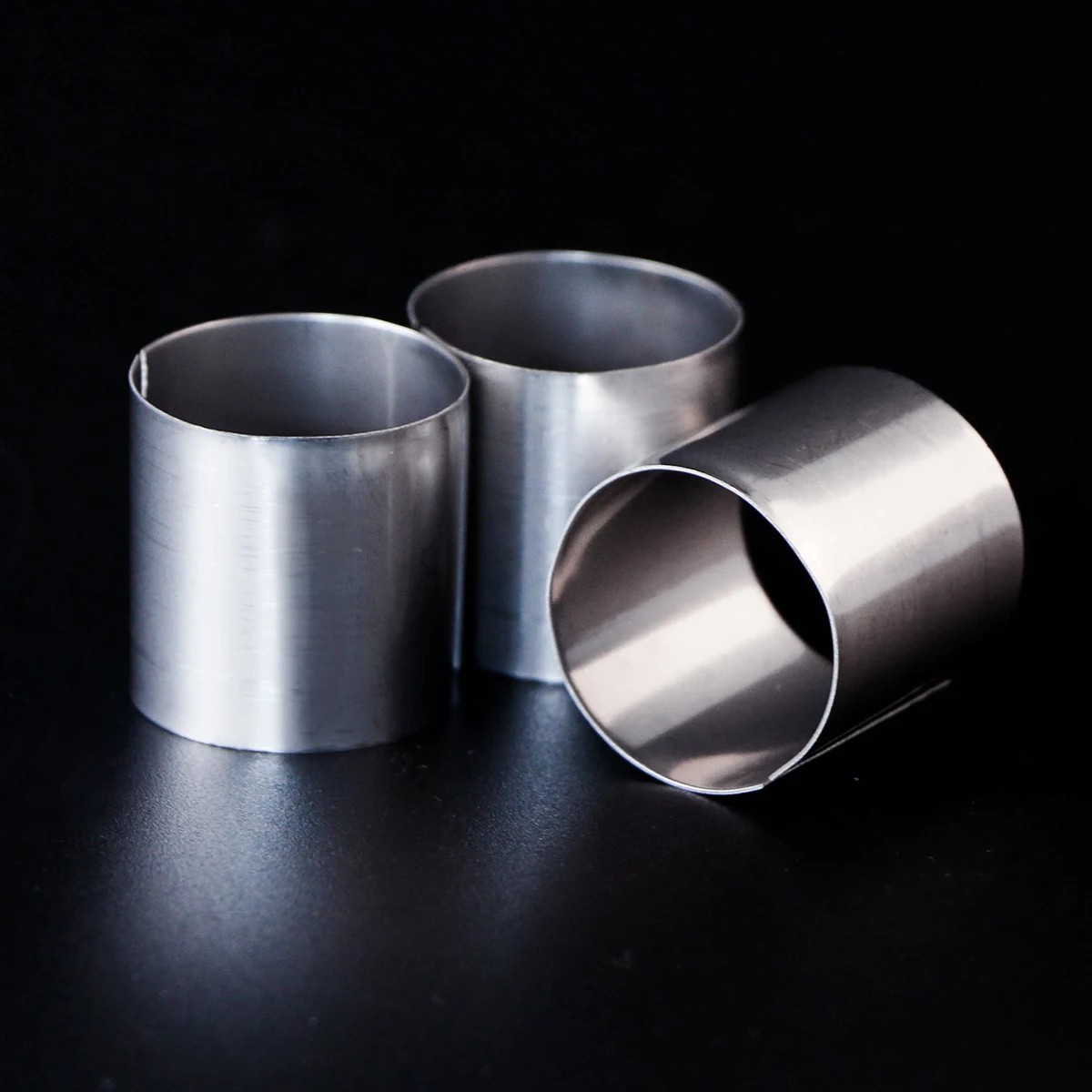 Кольца из нержавеющей стали SS304 SS316 для поглощающей башни