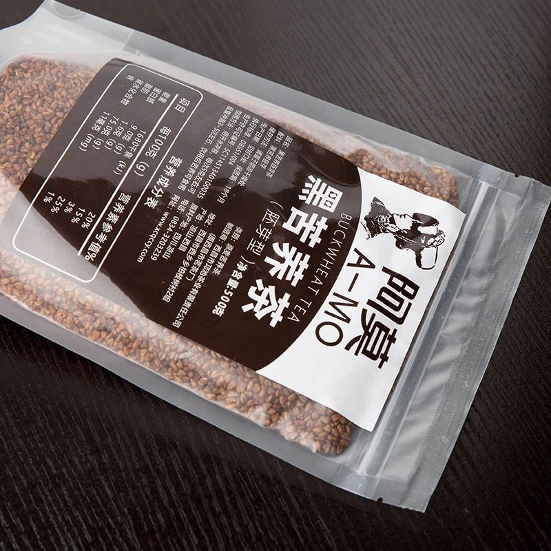 
Professional factory organic black buckwheat tea with fair price 