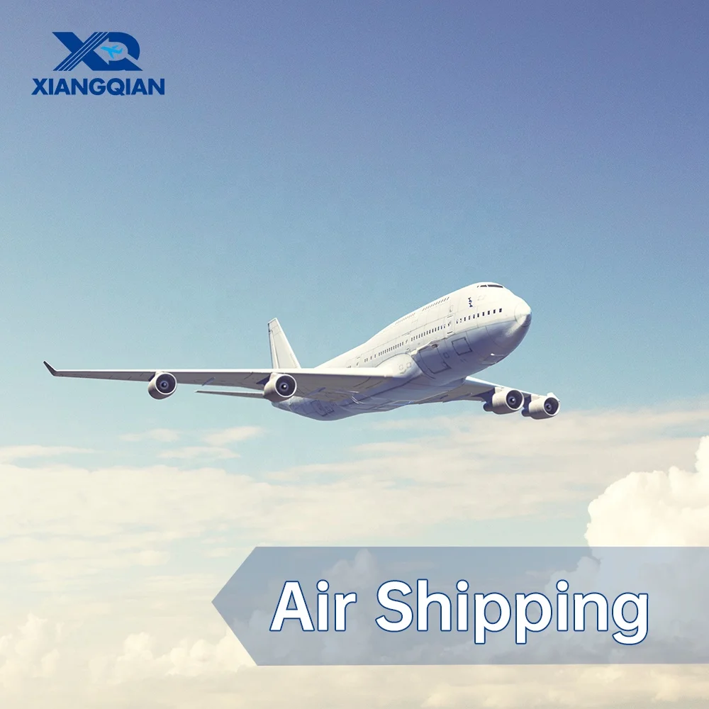 door to china cheapest shipping logistics agent air freight forward from north america usa