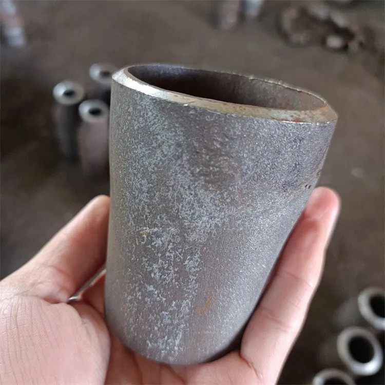 Steel Concentric Reducing Pipe High Quality Chinese Steel Concentric Reducer Pipe Trade