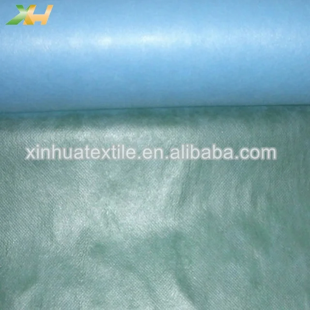 100% Polypropylene SS PP Spunbond nonwoven Fabric Breathable PP Non woven Fabric Spun bonded Non-Woven Fabric