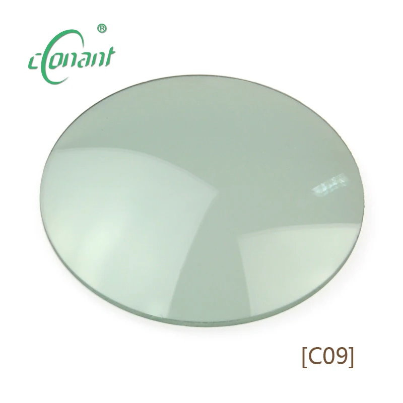 
1.499,1.56,1.60,1.74 tint lens 