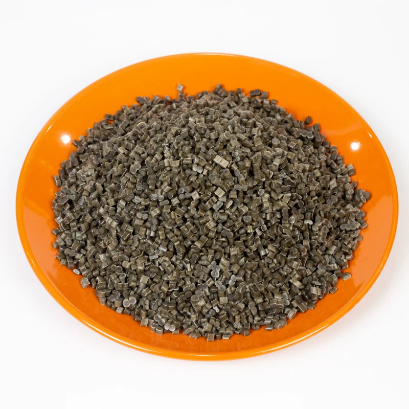 Некачественное/переработанное полиэтиленовое сырье низкой плотности, повторно обработанные гранулы LDPE