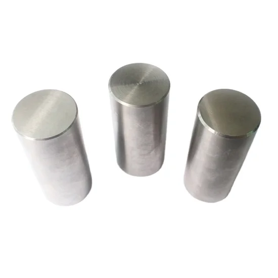 99.95% Pure Tungsten Bar Rod Price Per Kg For Sale