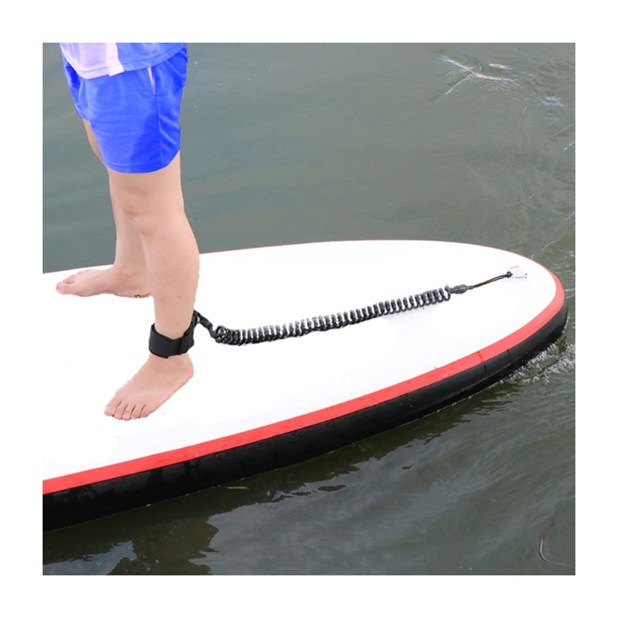 Hot Selling Good Quality Customized Inflatable Paddle Board Vertical Rack Surfboard Sale