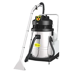 LC-602SC Carpet Cleaner Carpet vacuum cleaning machine strong power for commercial