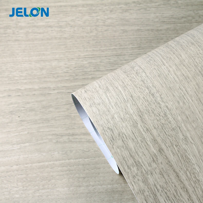 Decoration pvc decor wooden furniture film cabinet membrane pressing vacuum pressing flat lamination pvc decorative film