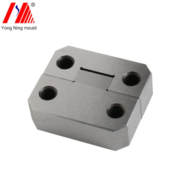 Mold PL Type Straight Block Side lock