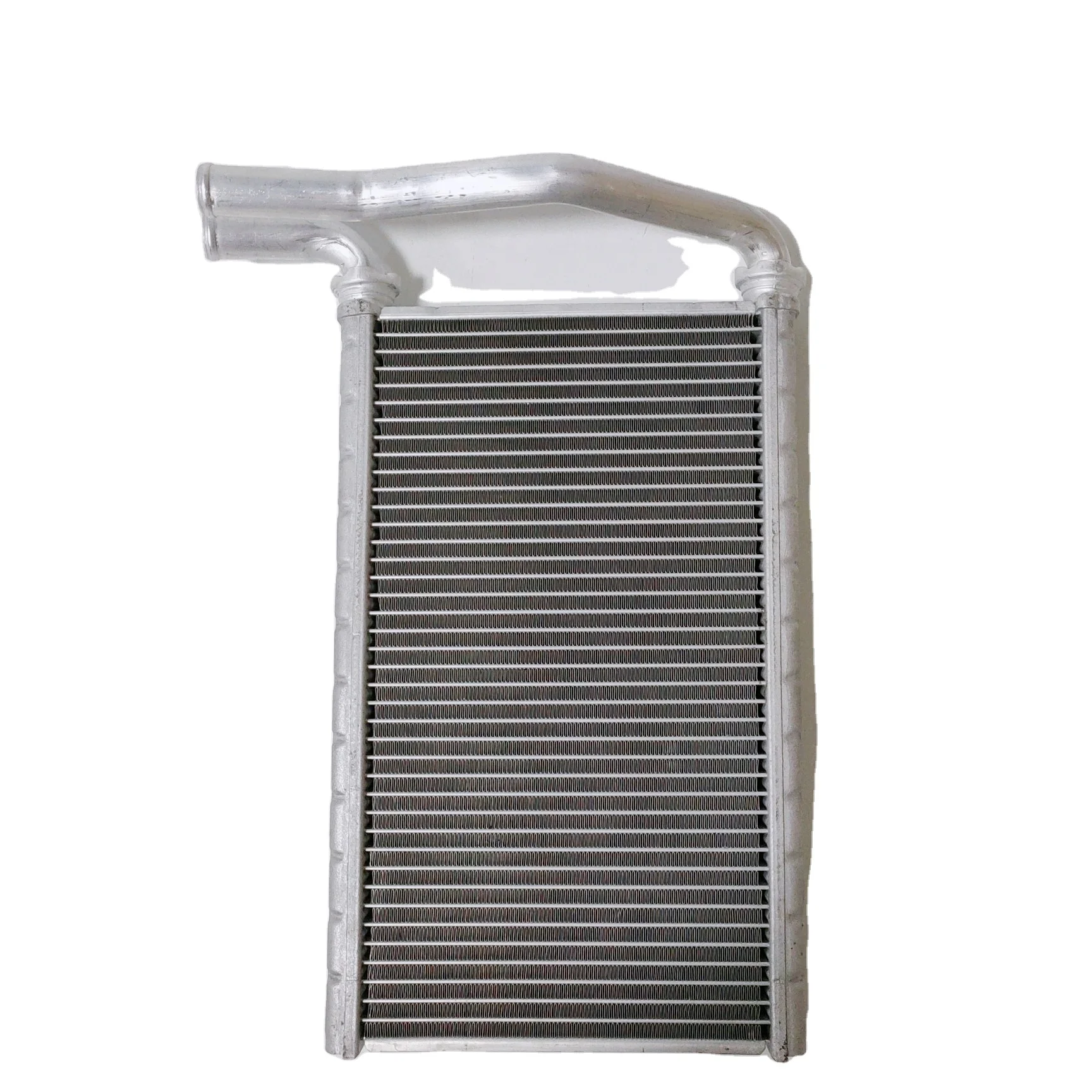 OEM:87107-42170 Auto Heater Core/Heat exchange For TOYOTA Spark brazing type Buy Brazec Aluminum Heat  Exchanger auto