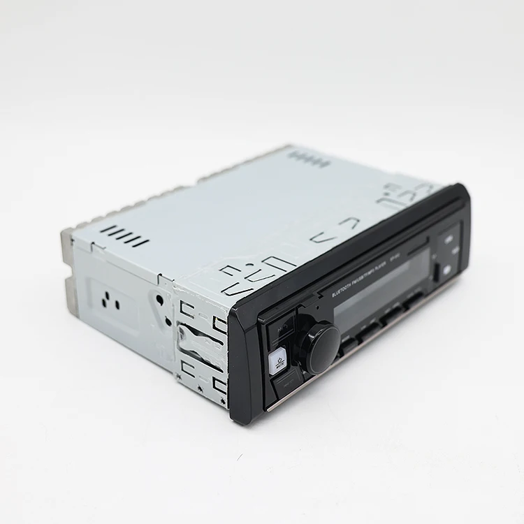 1 din 7388 ic автомобильный музыкальный mp3-плеер с Bluetooth fm-передатчик дистанционным управлением