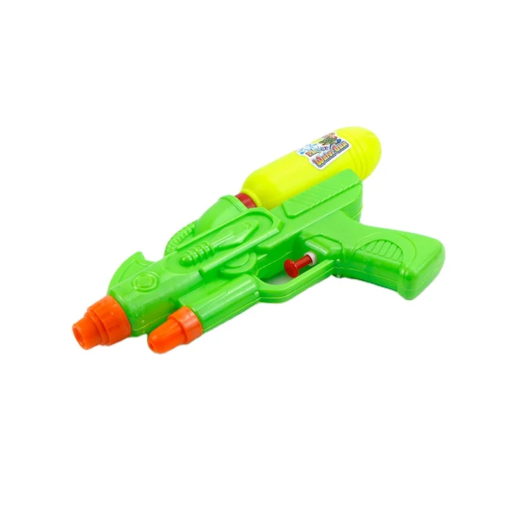 Hot sale outdoor water play game summer toy water gun for kids