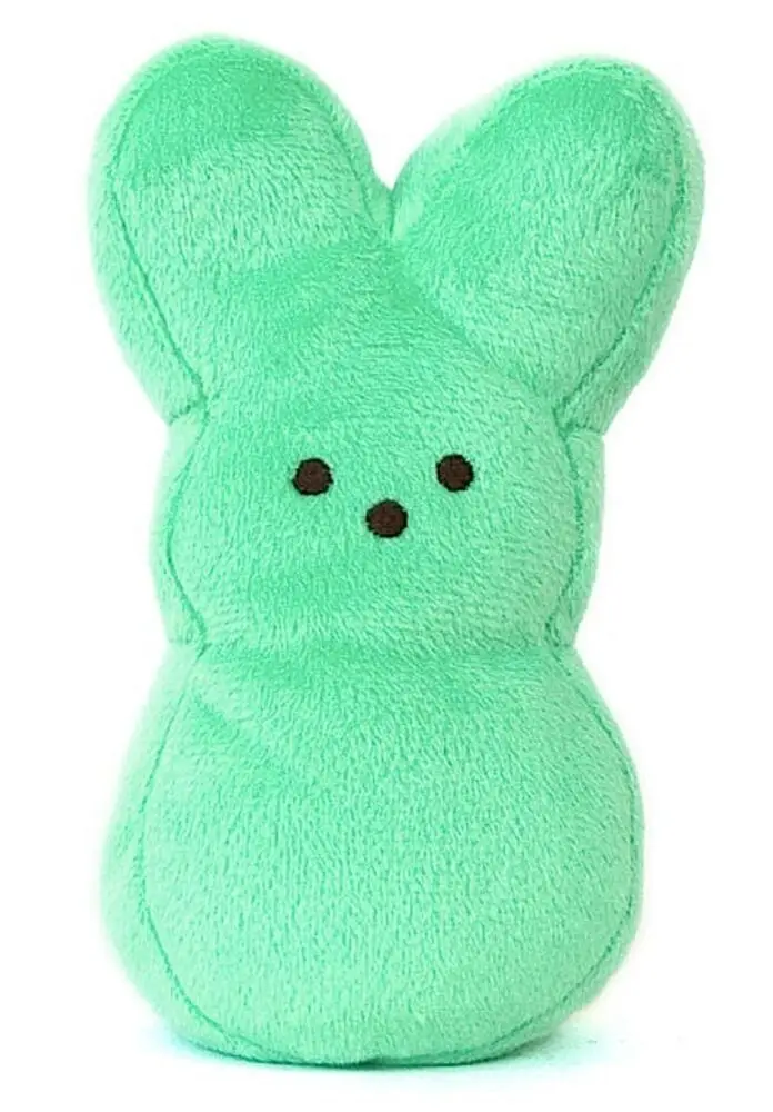 Wholesale Rabbit Toy for Baby Soft Doll Stuffed Peeps Plush Toys For Child Small Stuffed Plush Cute Easter Rabbits
