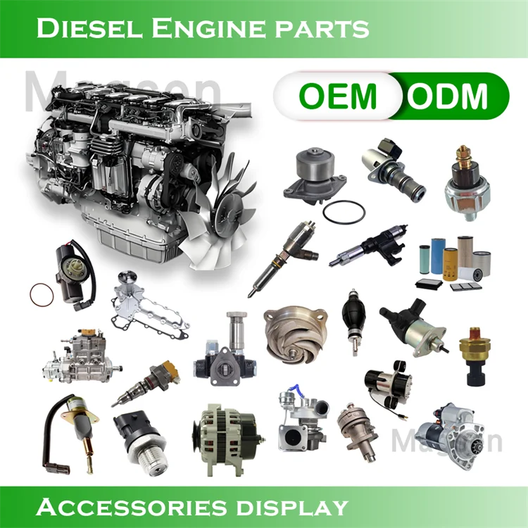 High Quality Air Brake Compressor SEB01599 2488A293 for Truck