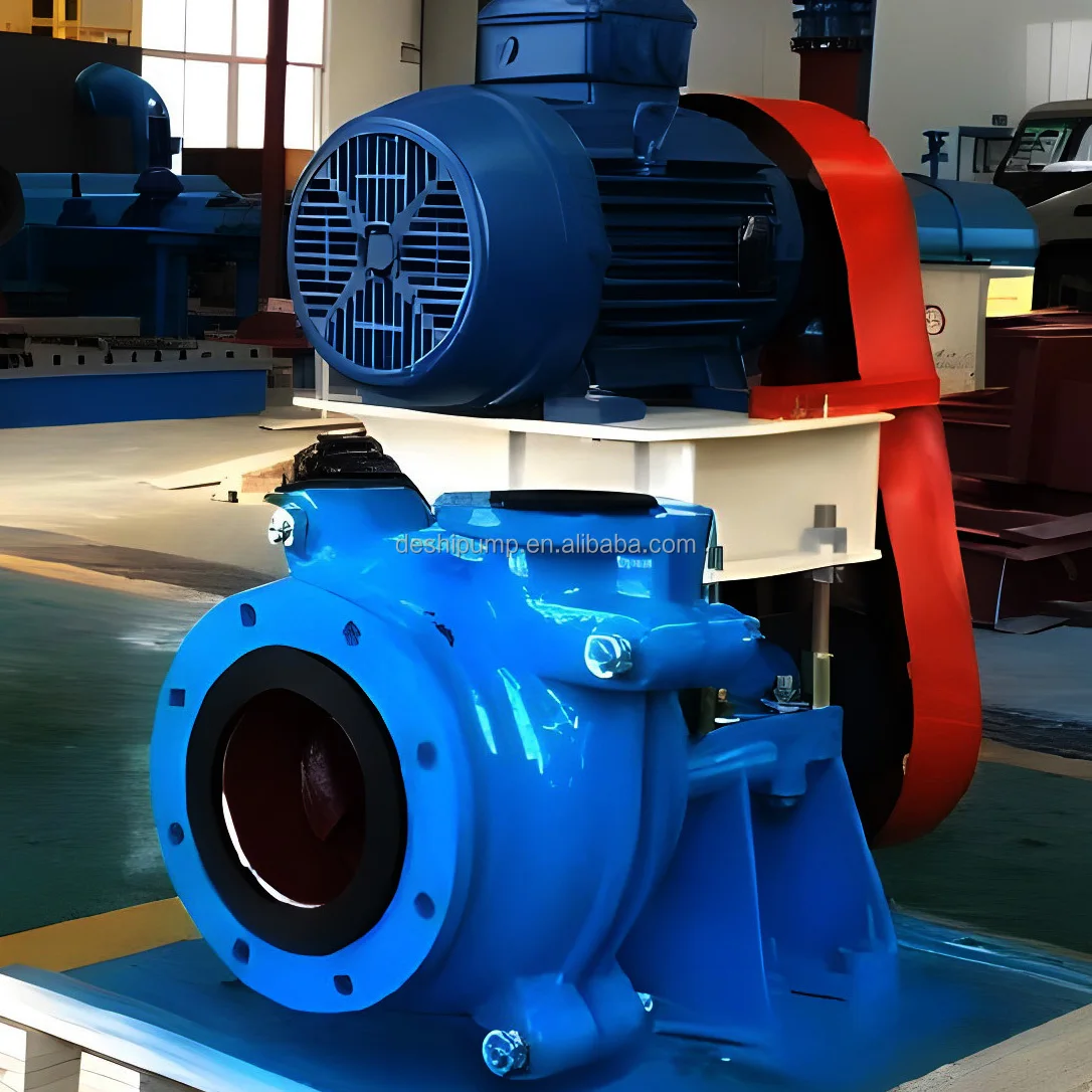 froth pump flotation machine slurry pump pulp mine tailing high pressure foam pump