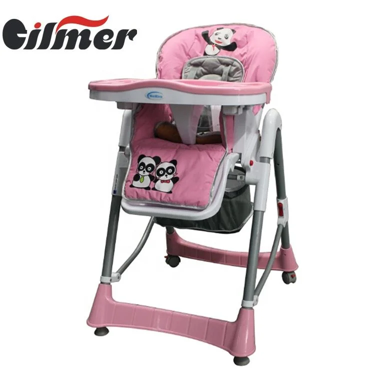 foldable baby high chair baby high chairs for event and birthday infant dinning portable high chair