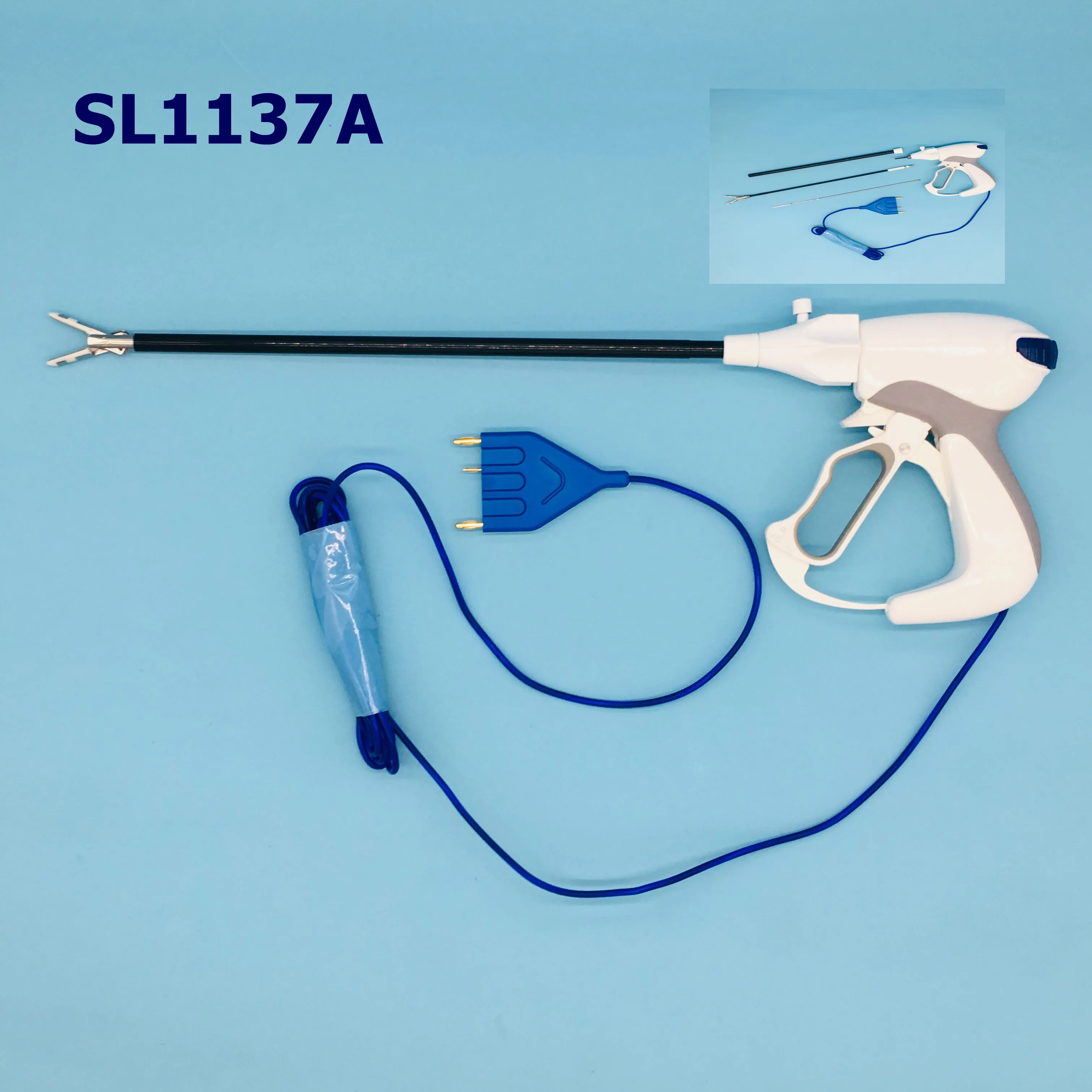 Ligasure медицинский инструмент для хирургии лигации