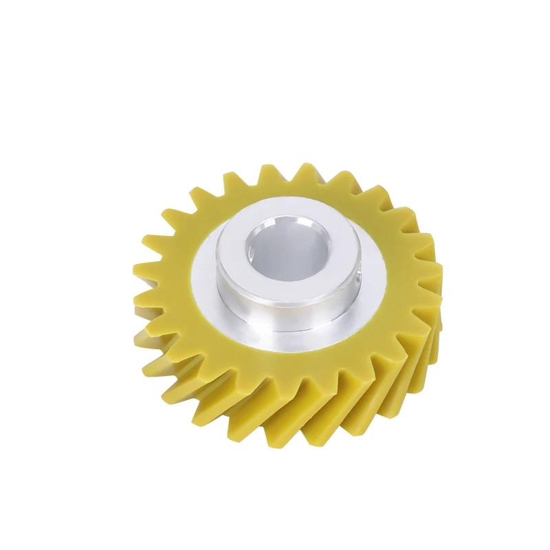 W10112253 Kitchaid mixer Worm Gear Replacement Part