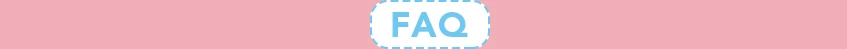 FAQ