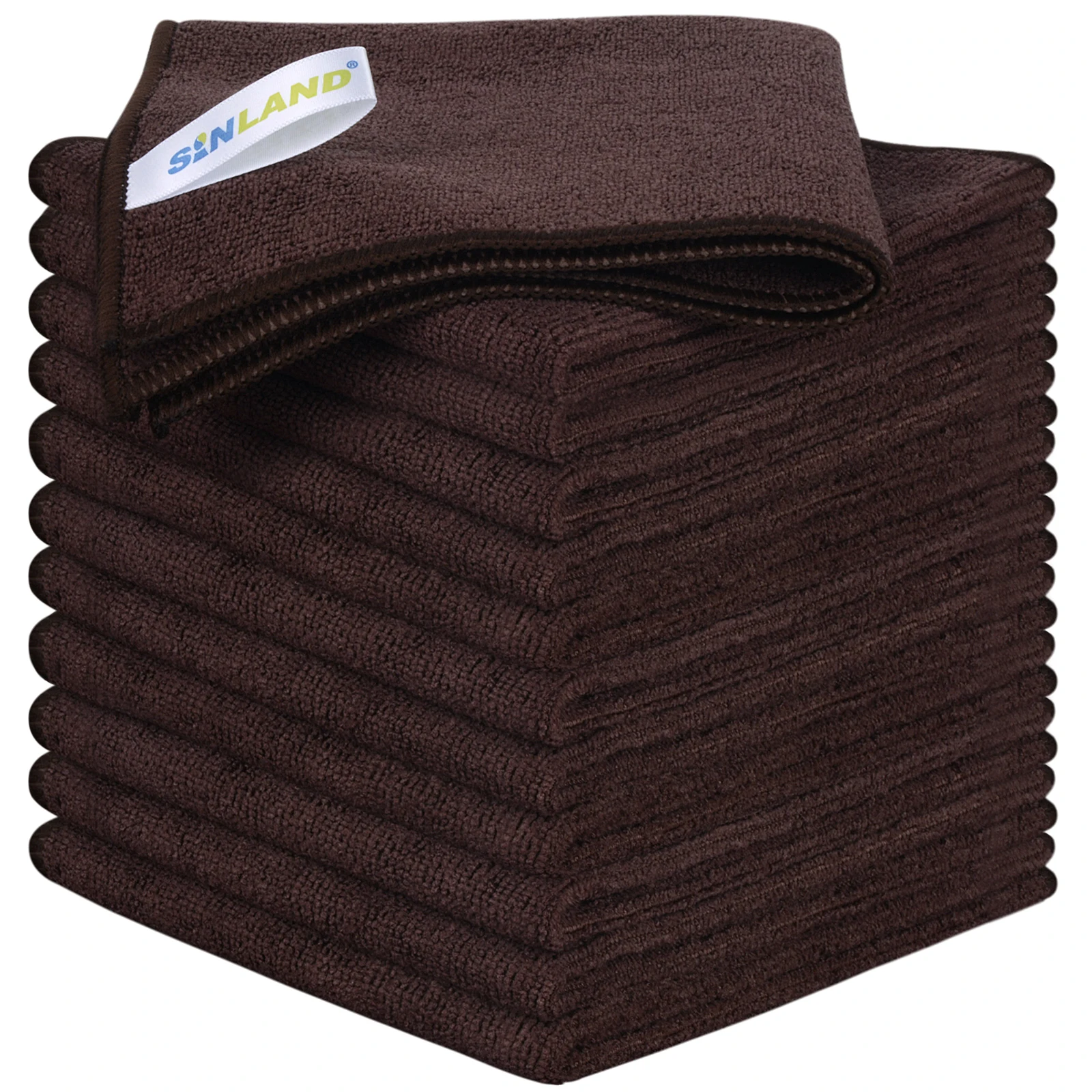 30*30 оптовая продажа Высококачественная салфетка из микрофибры для чистки дома кухонное полотенце