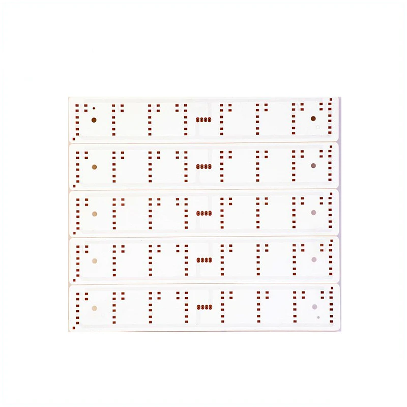  Golden Supplier Aluminum PCB Ontwerp MCPCB Panel