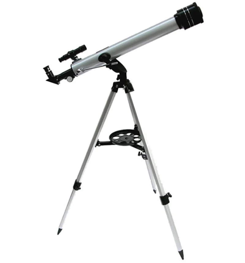 Refractor Telescope FT60700M Cheap New Telescope for sale 60700 Refractor Astronomical Telescope