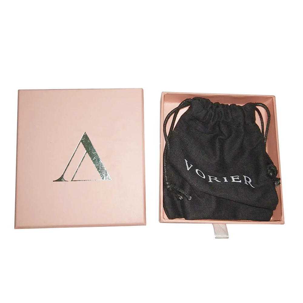 wig hair extension package custom box for eyelash packaging box with bag